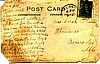 Back of post card - see next photo
